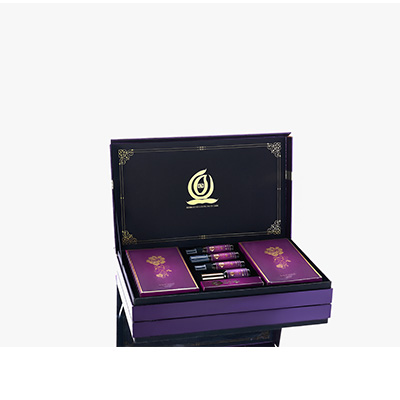 顺庆气血能量海底轮